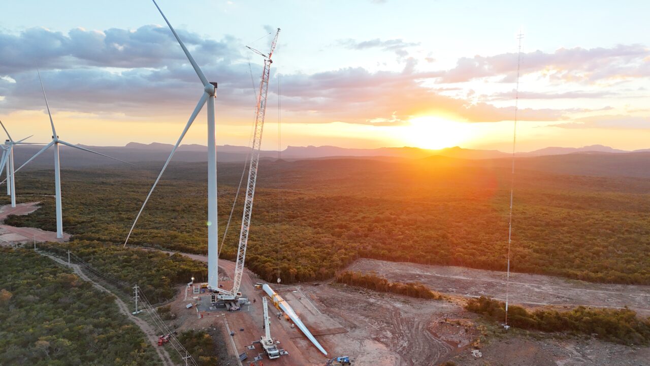 Relatório chinês aponta Novo PAC como motor da infraestrutura do Brasil
