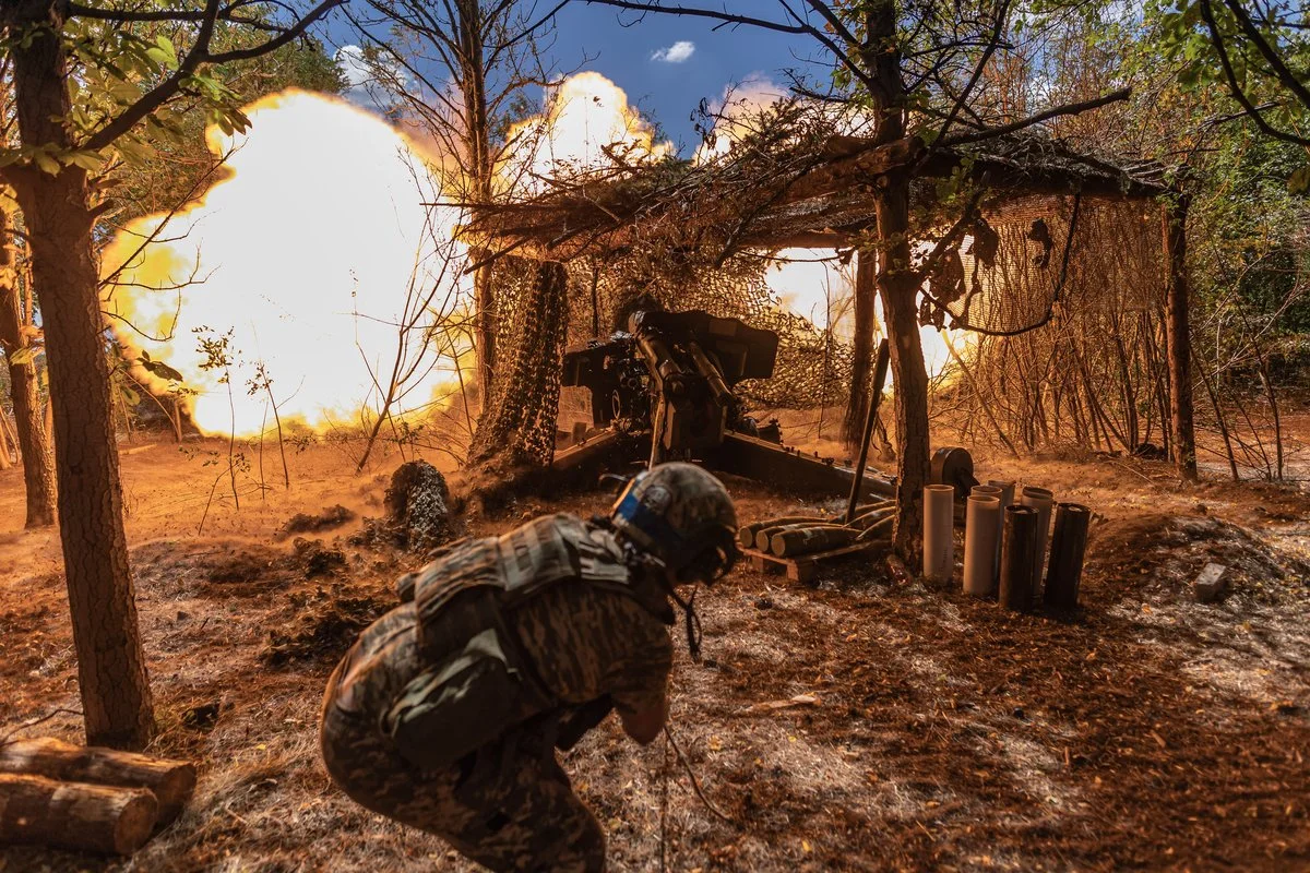 Com 1.570 dias, Guerra na Ucrânia supera duração da 1ª Guerra Mundial
