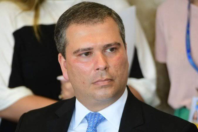 Na PF, ex-BRB é visto como integrante da cúpula do esquema Master