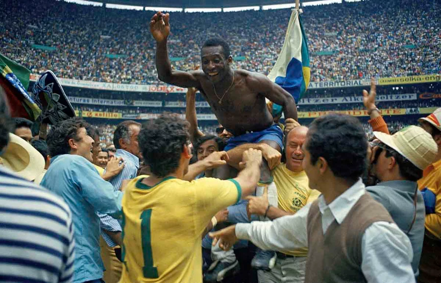 Brasil 70: série da Netflix sobre Copa retrata situação política tensa