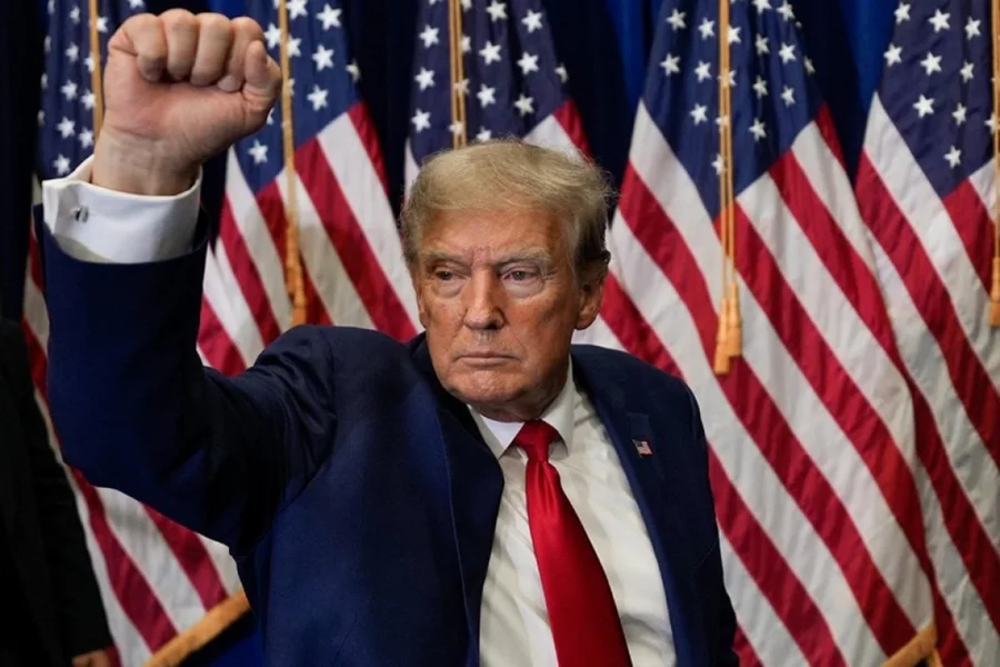 Pressão sobre aliados de Trump cresce na América Latina