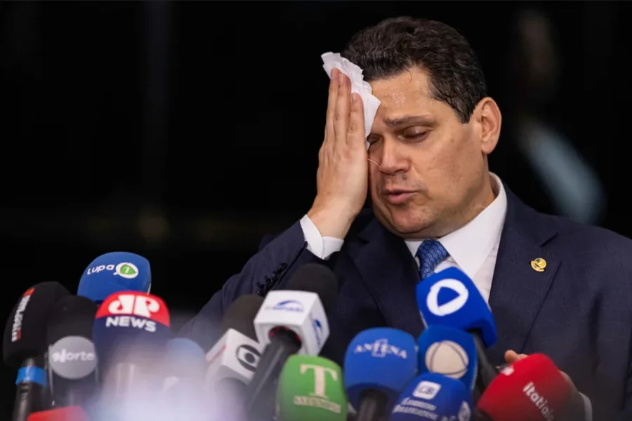 PEC 6×1 tem semana decisiva no Senado com Alcolumbre sob pressão