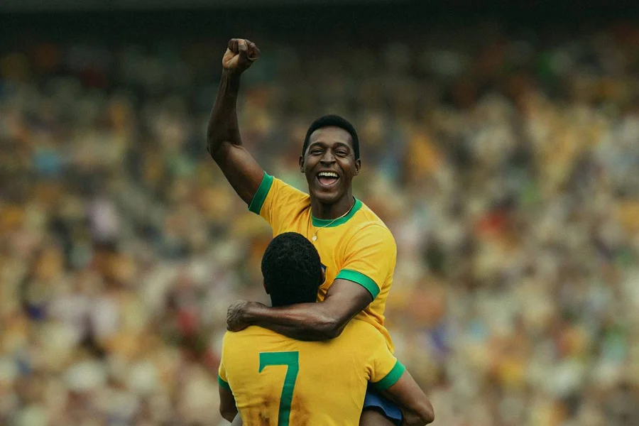 Copa do Mundo 2026: 10 filmes e séries para entrar no clima do torneio