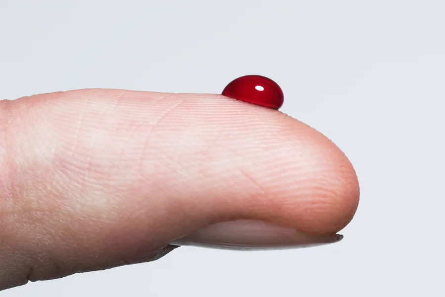 Diabetes pode dar sinais na pele, nos olhos e até nos pés. Saiba quais