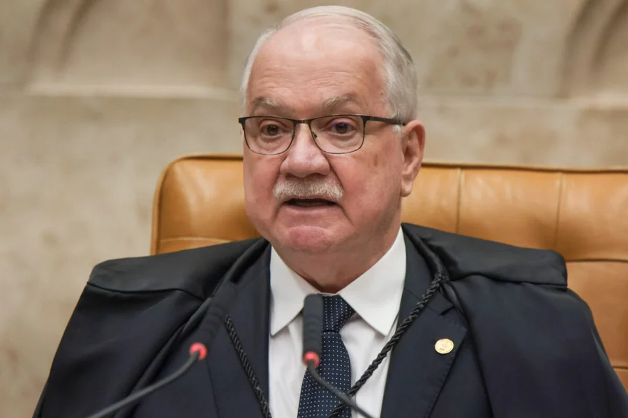 Fachin cria grupo para fazer pente-fino em penduricalhos de juízes