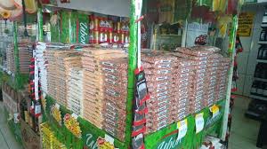 Clima de São João já toma conta das prateleiras do supermercado Caprichoso, no P Norte, em Ceilândia; confira as novidades