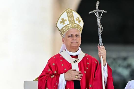 Papa Leão XIV reúne mais de 1,2 milhão de fiéis durante missa em Madri. Vídeo