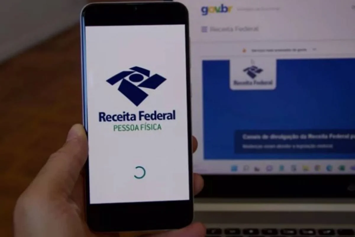 IRPF 2026: Receita abre consulta ao 2º lote de restituição esta semana