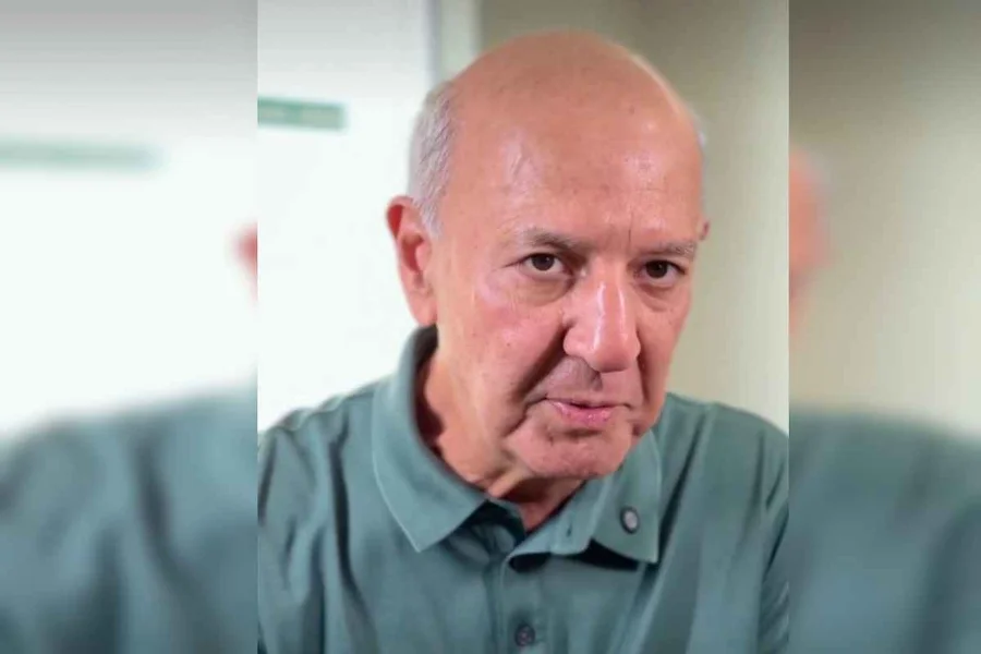 “Não acharam nada”, diz Arruda, condenado por improbidade a devolver R$ 600 milhões