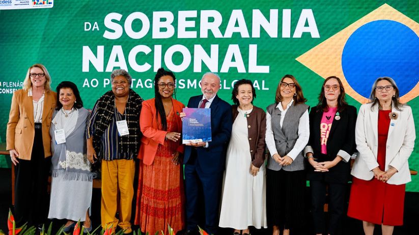Pacto contra o feminicídio agiliza medida protetiva e prende 6,3 mil agressores
