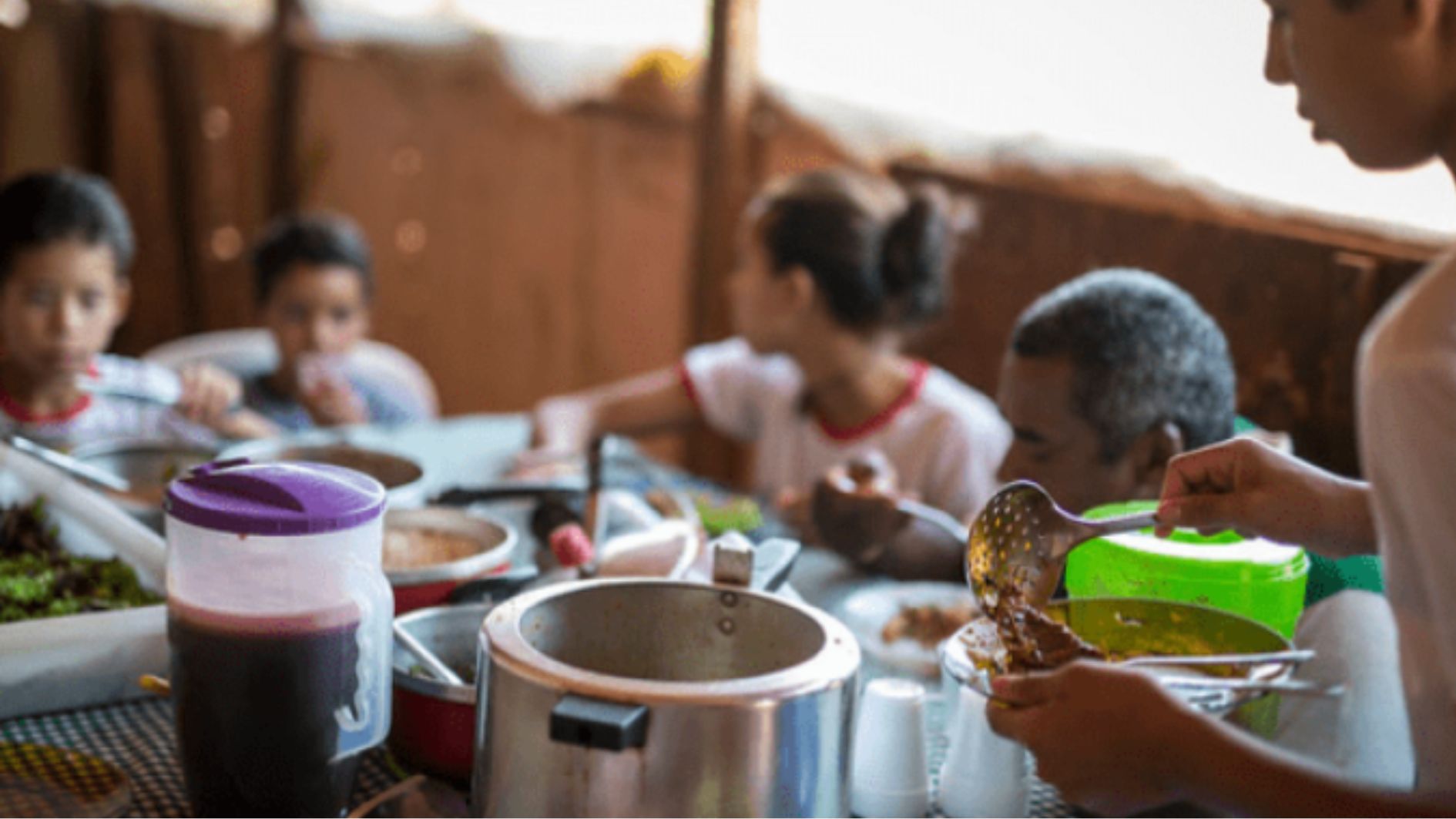 Brasil vence a fome: ONU confirma menor índice da história e consolida saída do Mapa da Fome