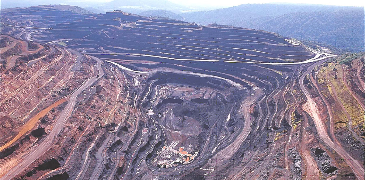 Estudo revela potencial de minerais críticos e estratégicos na Amazônia Legal