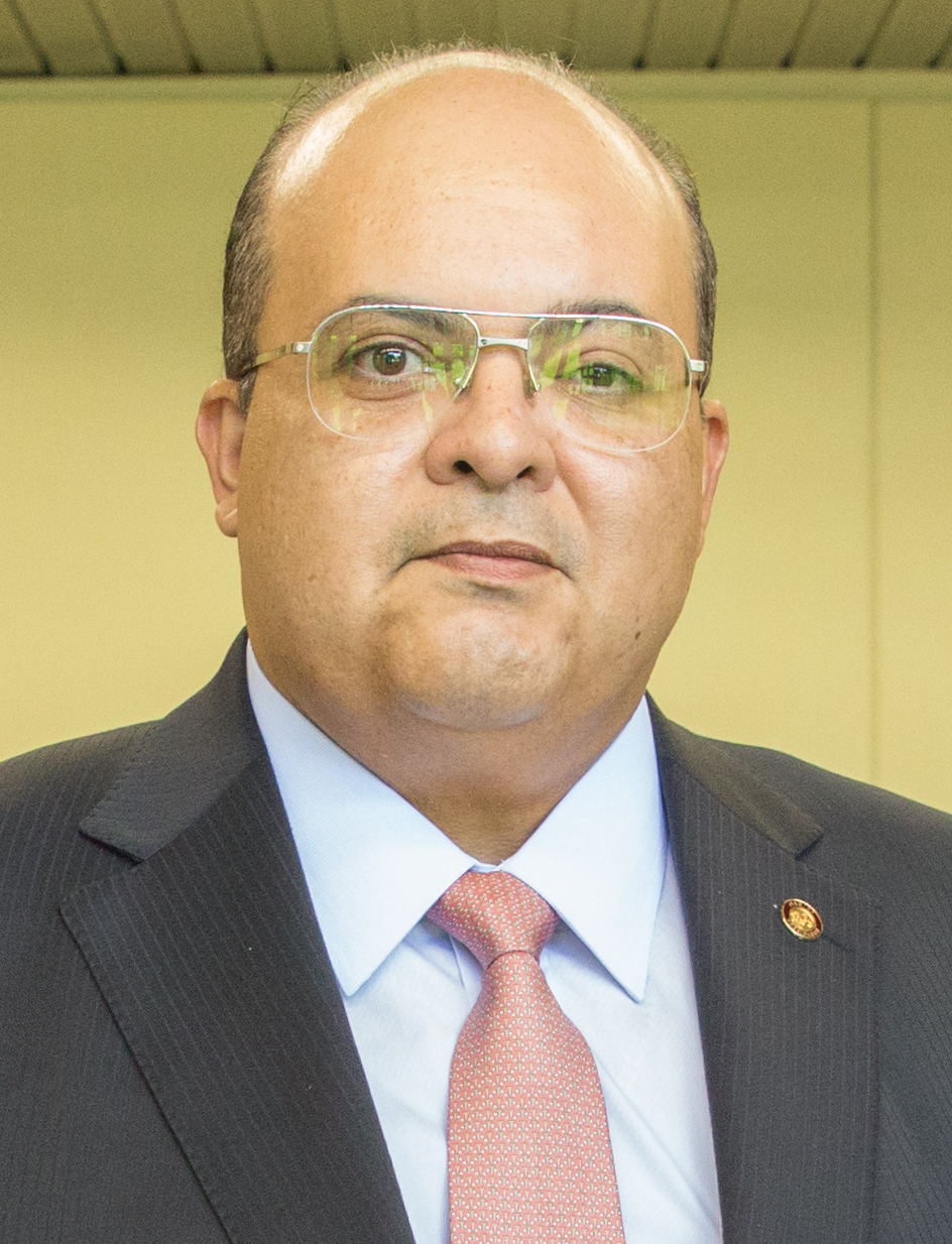 Ibaneis Rocha diz que não vai disputar o senado para descasar mas a verdade BRB/MASTER