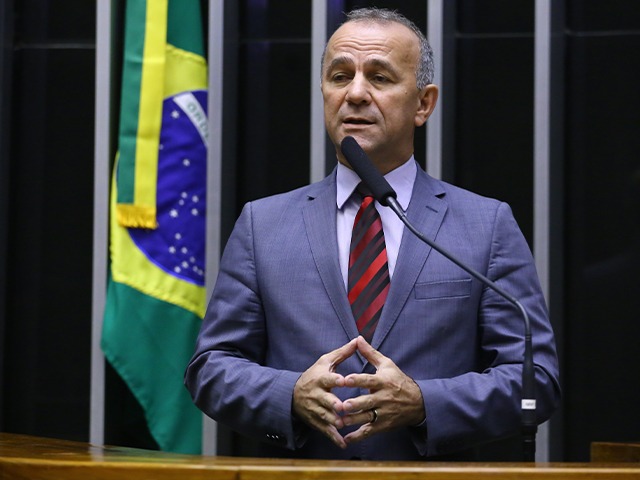 Helder Salomão destaca investimentos do Governo Lula e reforça projeto para o Espírito Santo