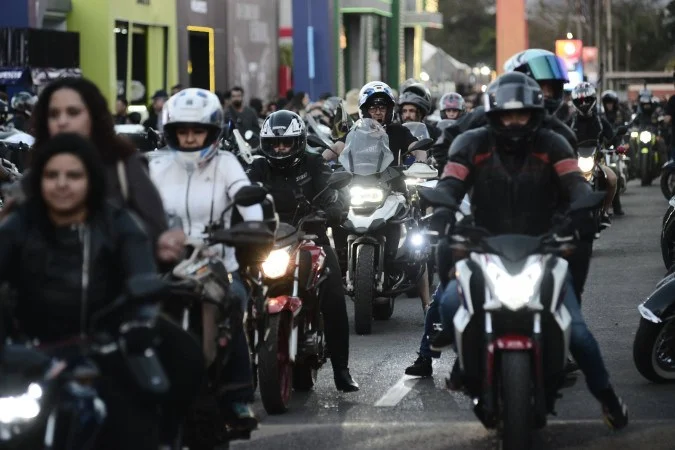 Dia do Motociclista: Brasil registra 33 mortes por dia no trânsito