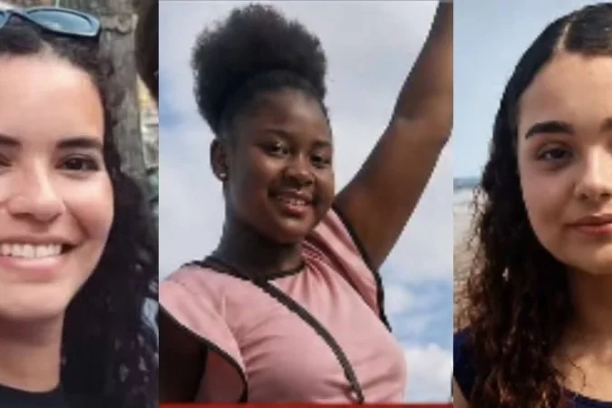 Três jovens desaparecem na França em intervalo de 72 horas