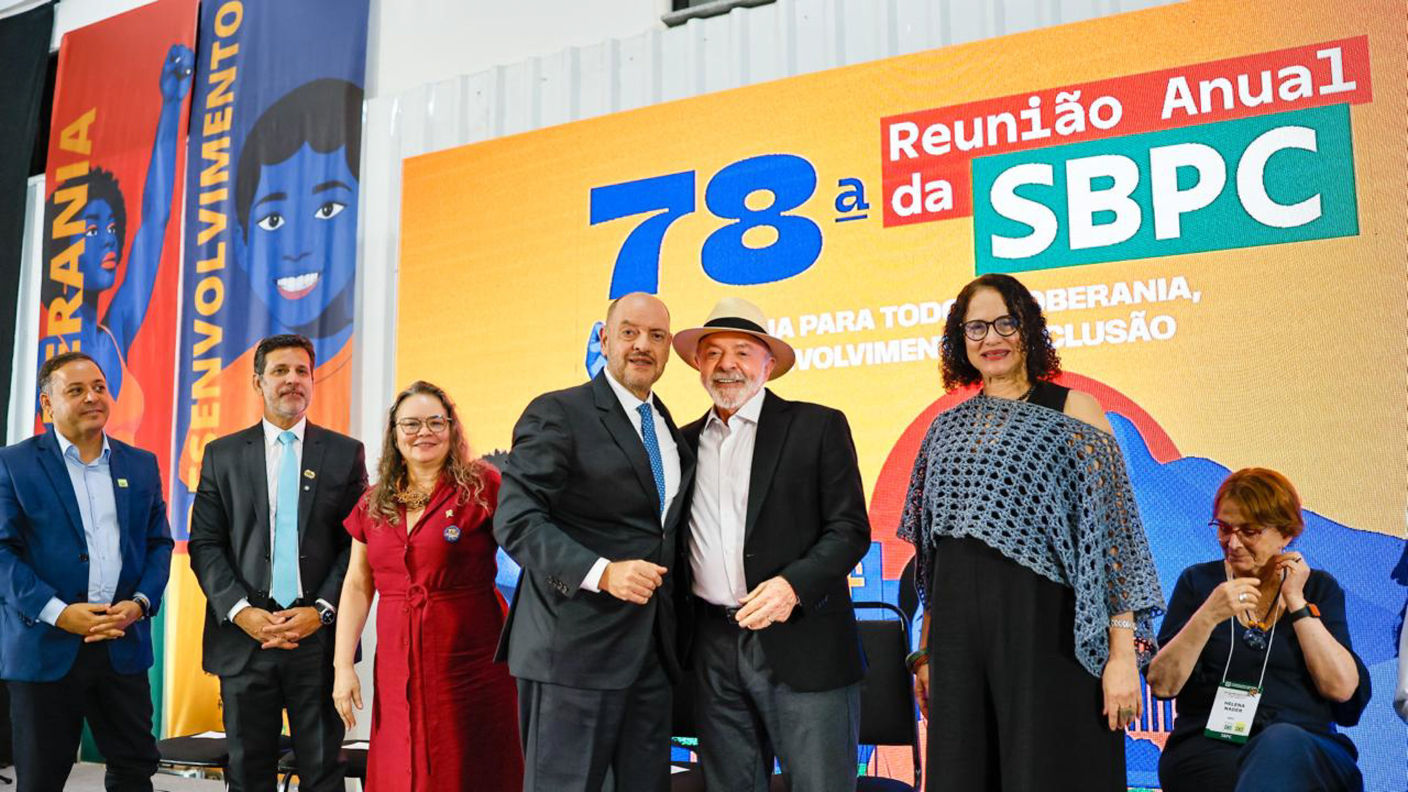 Brasil aprova estratégia para transformar ciência em motor do desenvolvimento até 2034