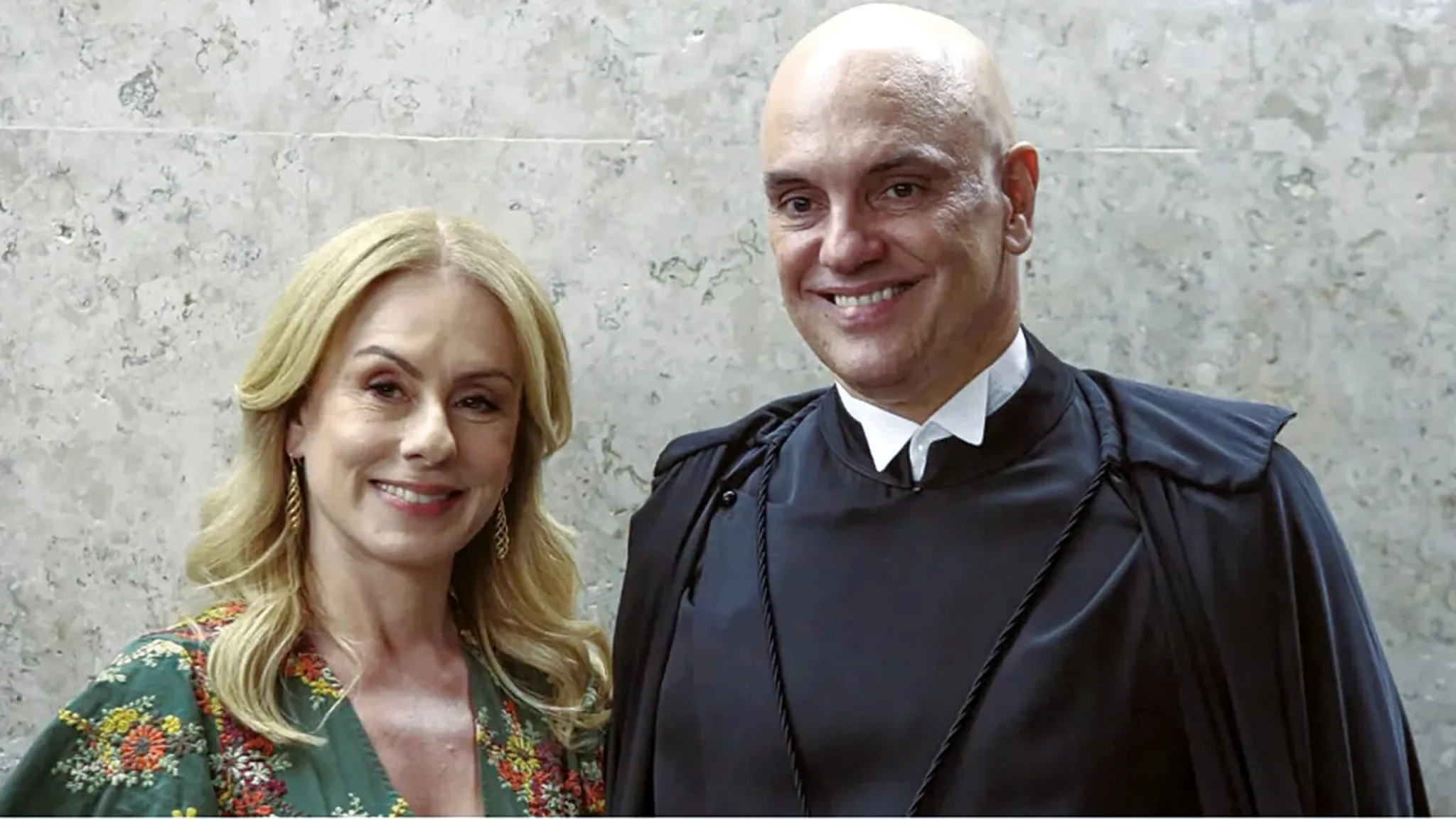 Mulher de Moraes enviou contrato de R$ 129 milhões diretamente a Daniel Vorcaro, revela Estadão