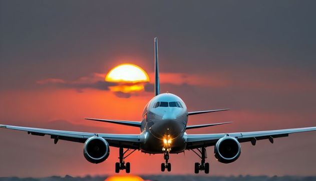Transporte aéreo brasileiro movimenta 65,2 milhões de passageiros no primeiro semestre de 2026