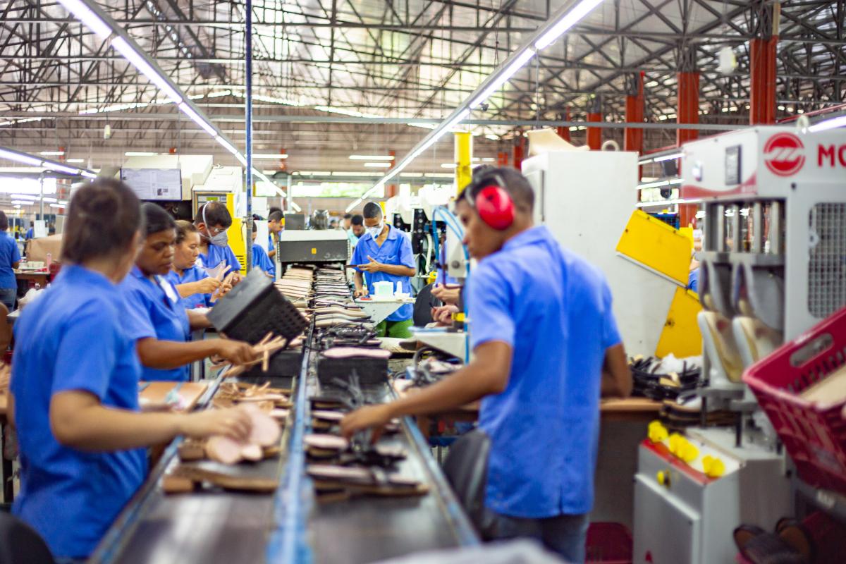 Brasil rejeita alegações dos EUA sobre trabalho forçado e critica nova tarifa de 12,5% sobre exportações