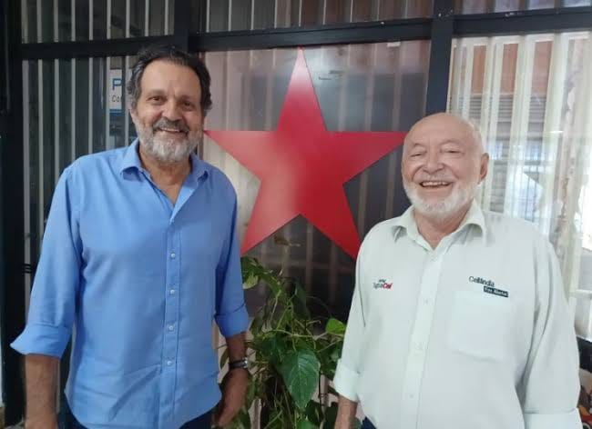 Agnelo Queiroz relembra programas sociais de sua gestão e destaca legado no Distrito Federal.