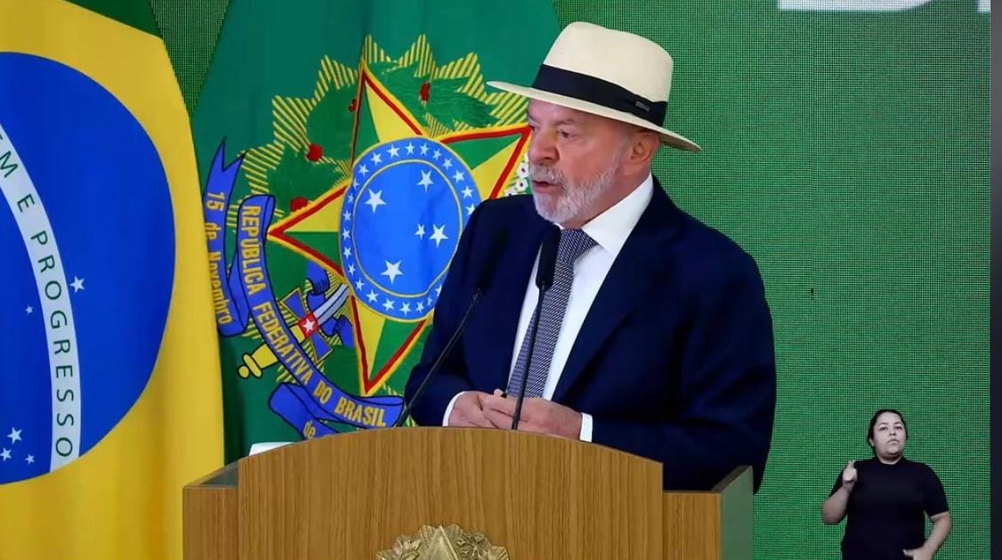 Governo Lula lança Brasil Soberano 3 para proteger empresas brasileiras do novo tarifaço de Trump