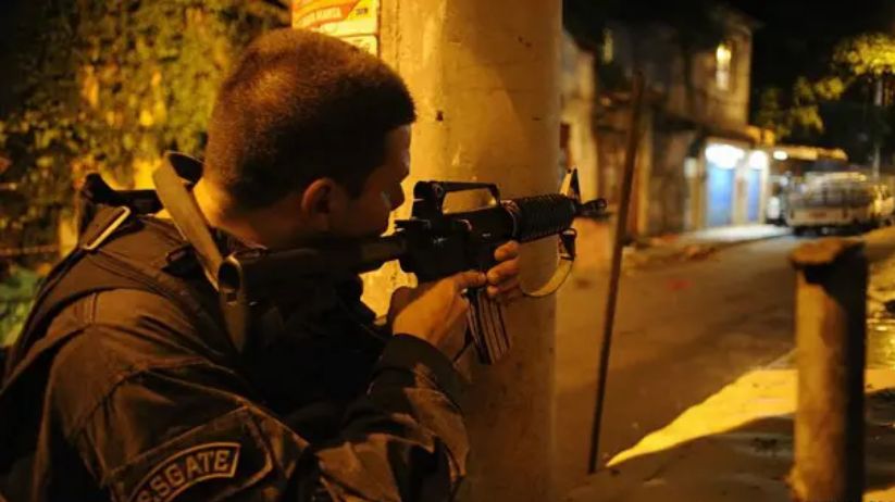 Brasil atinge meta de redução dos homicídios dois anos antes do previsto, aponta Anuário de Segurança Pública