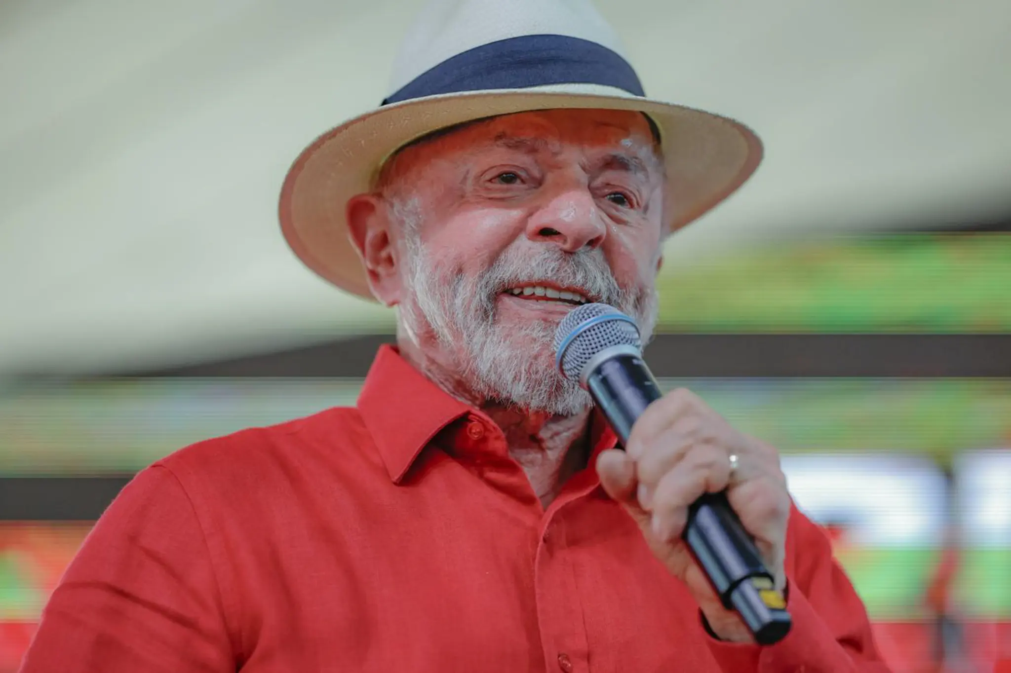 Governo Lula tem aprovação e desaprovação empatadas em 47%