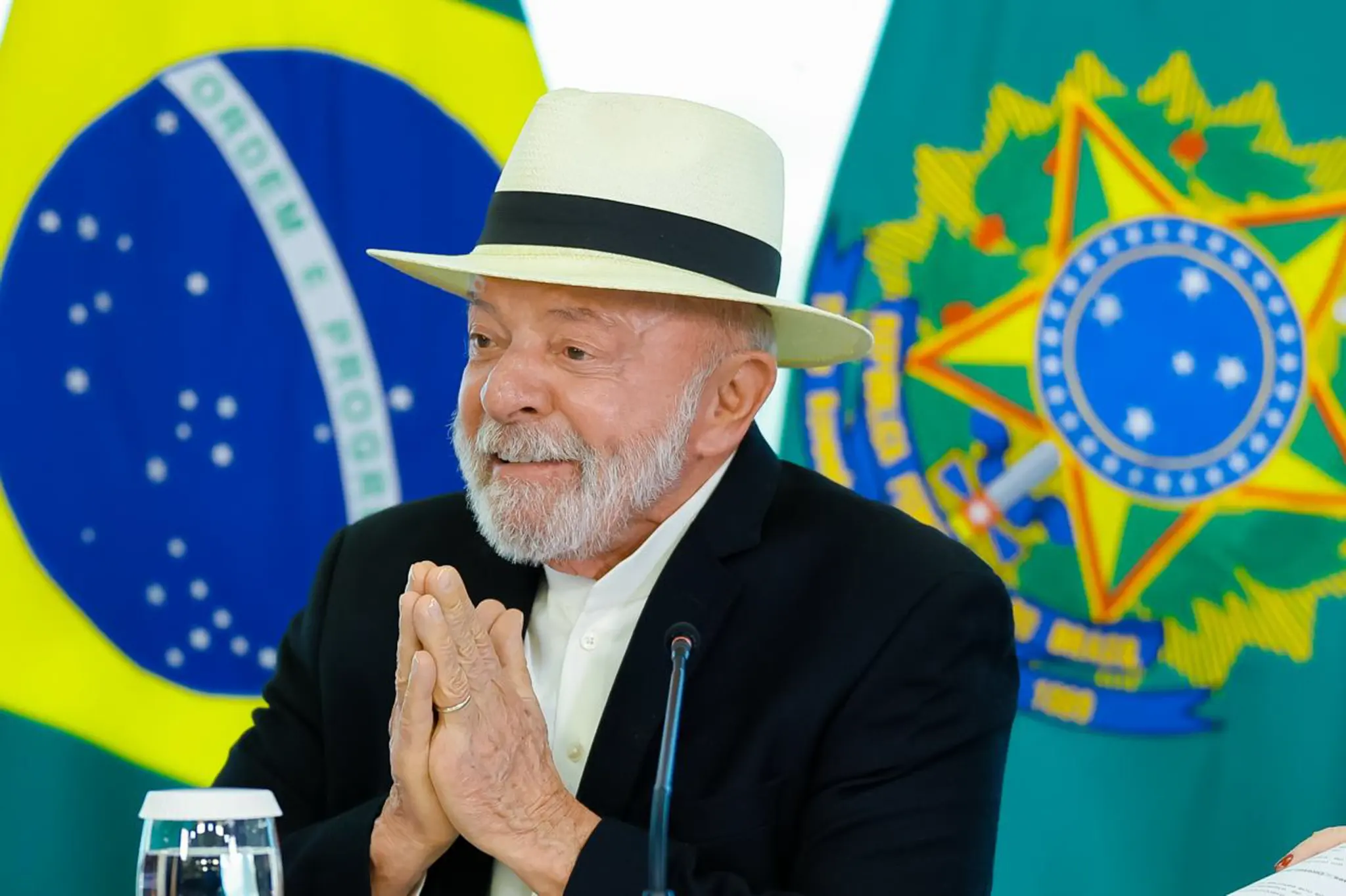 Governo Lula anuncia medidas para enfrentar tarifa dos EUA e proteger economia brasileira