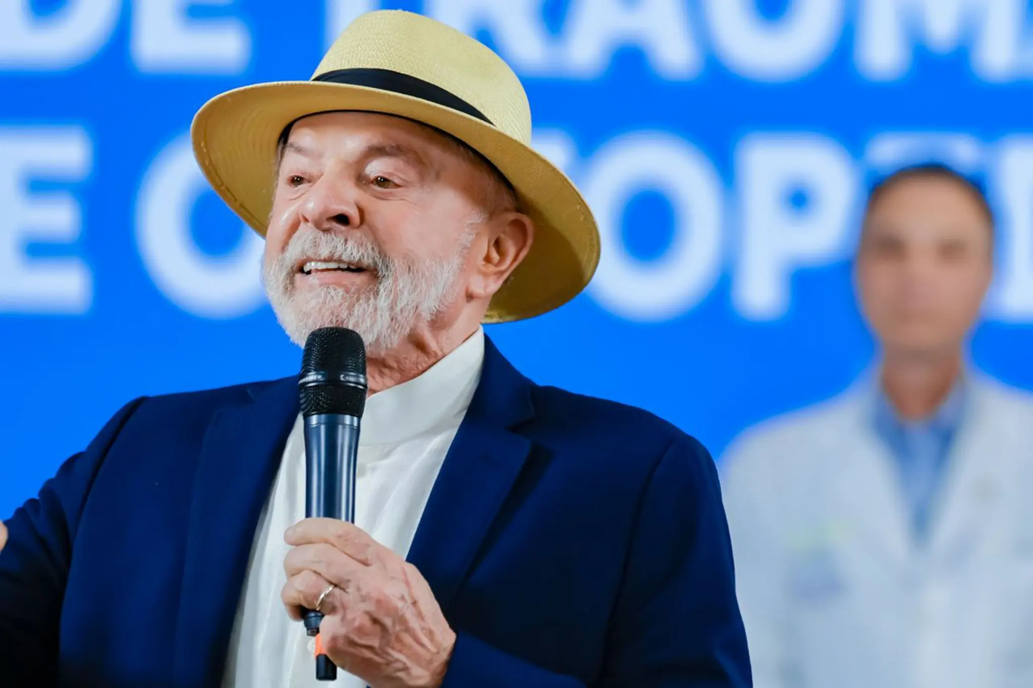 Lula avalia não participar de debates no primeiro turno para preservar vantagem eleitoral