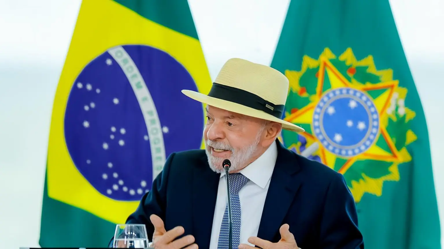 Plano Brasil Soberano amplia crédito de R$ 18,5 bilhões para empresas afetadas por tarifaço dos EUA