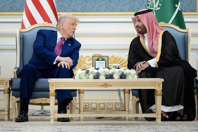 Entenda o que é urânio enriquecido e por que acordo nuclear entre EUA e Arábia Saudita gera preocupação