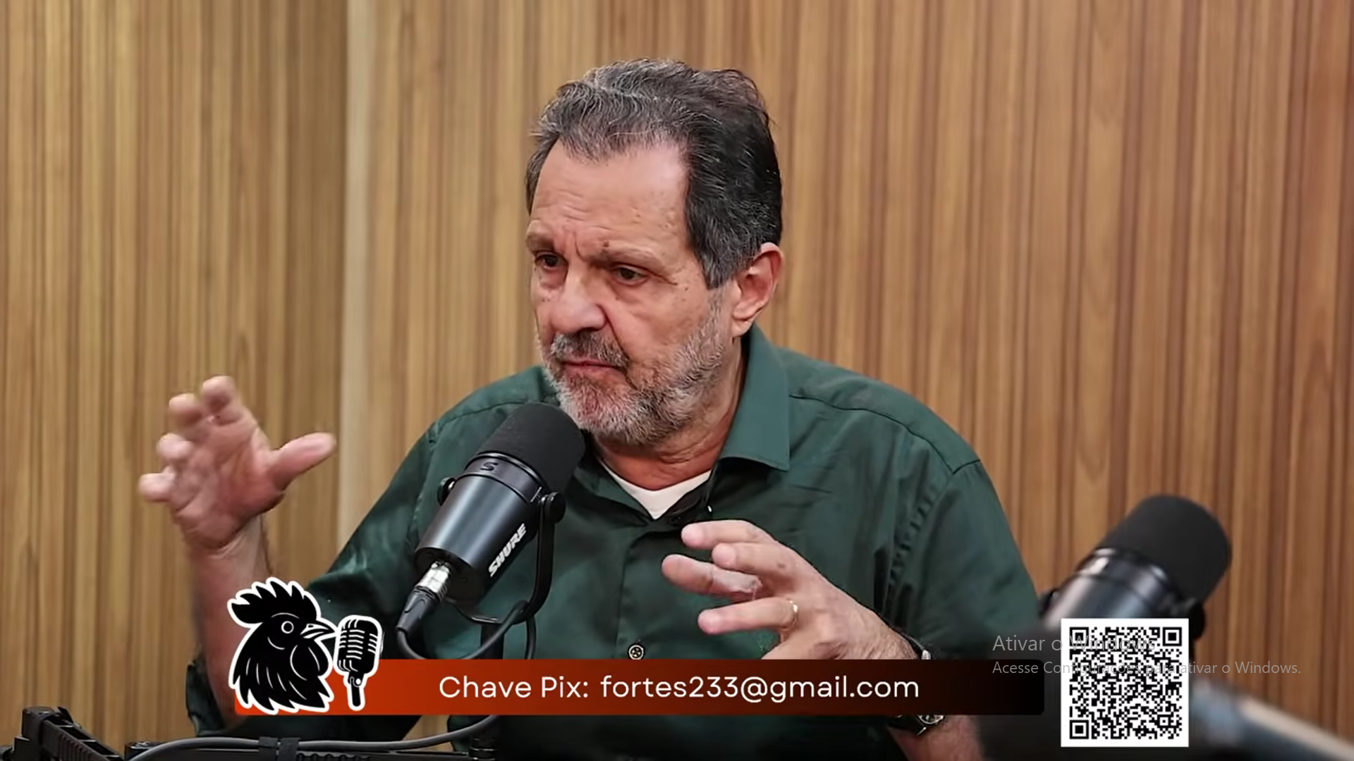 ‘É uma candidatura absolutamente derrotada, fragorosamente derrotada, porque o que ele fez com a nossa cidade, a população jamais perdoará’, diz ex-governador Agnelo Queiroz sobre a desistência de Ibaneis Rocha da disputa pelo Senado