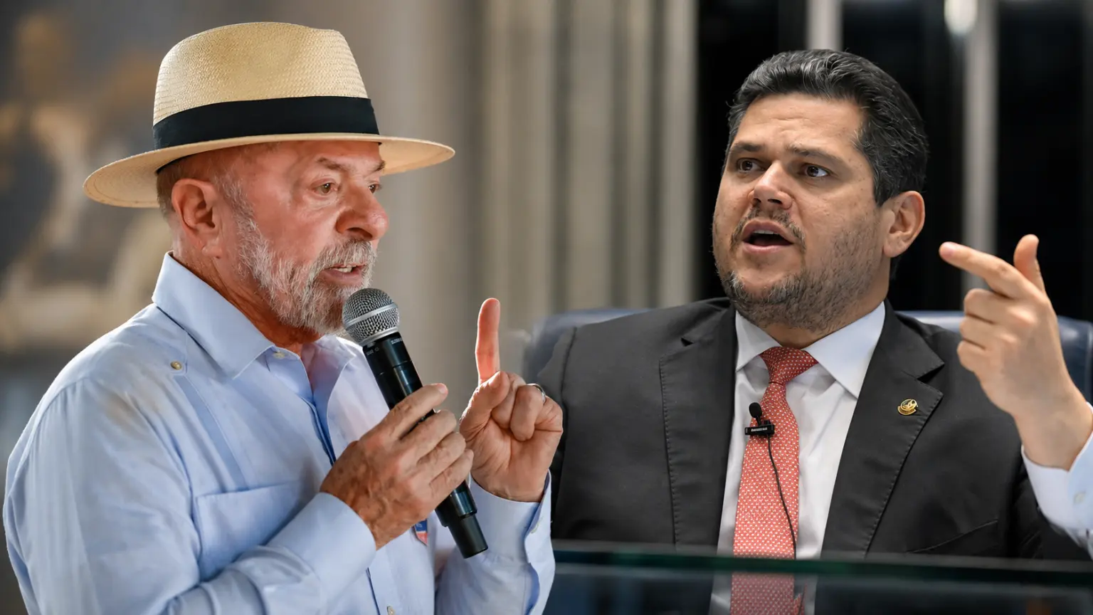 Fim da escala 6×1, PEC da Segurança e terras raras podem ficar para depois das eleições no Senado