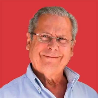 José Dirceu amplia debate sobre taxação e soberania: “O Brasil é soberano e precisa defender seus interesses”