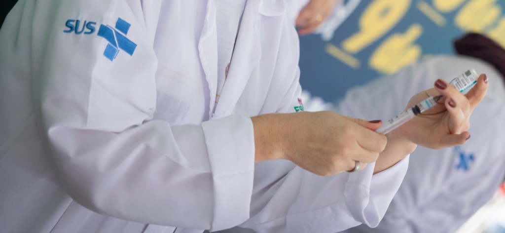 Brasil avalia ampliar prevenção do HIV com oferta de PrEP injetável no SUS