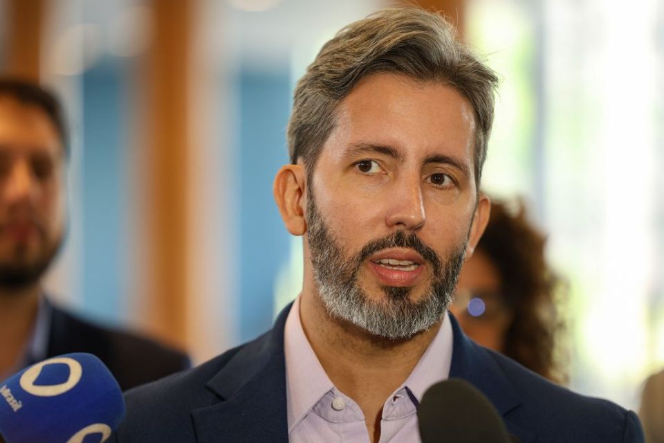PCdoB oficializa apoio a Leandro Grass e reforça frente de esquerda na disputa pelo Governo do Distrito Federal