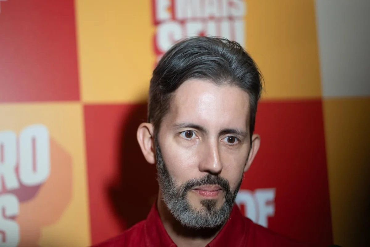 Leandro Grass critica Celina Leão: “Governo não é negócio de família”