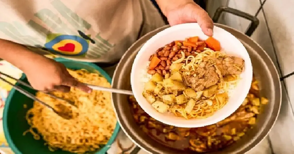 ONU confirma Brasil fora do Mapa da Fome e aponta menor custo de dieta saudável da América Latina