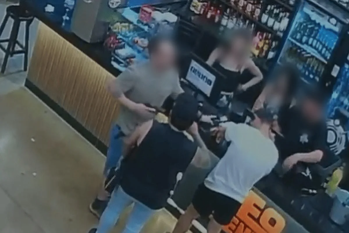 Major da PMDF é investigado após sacar arma e ameaçar funcionários de bar em Vicente Pires