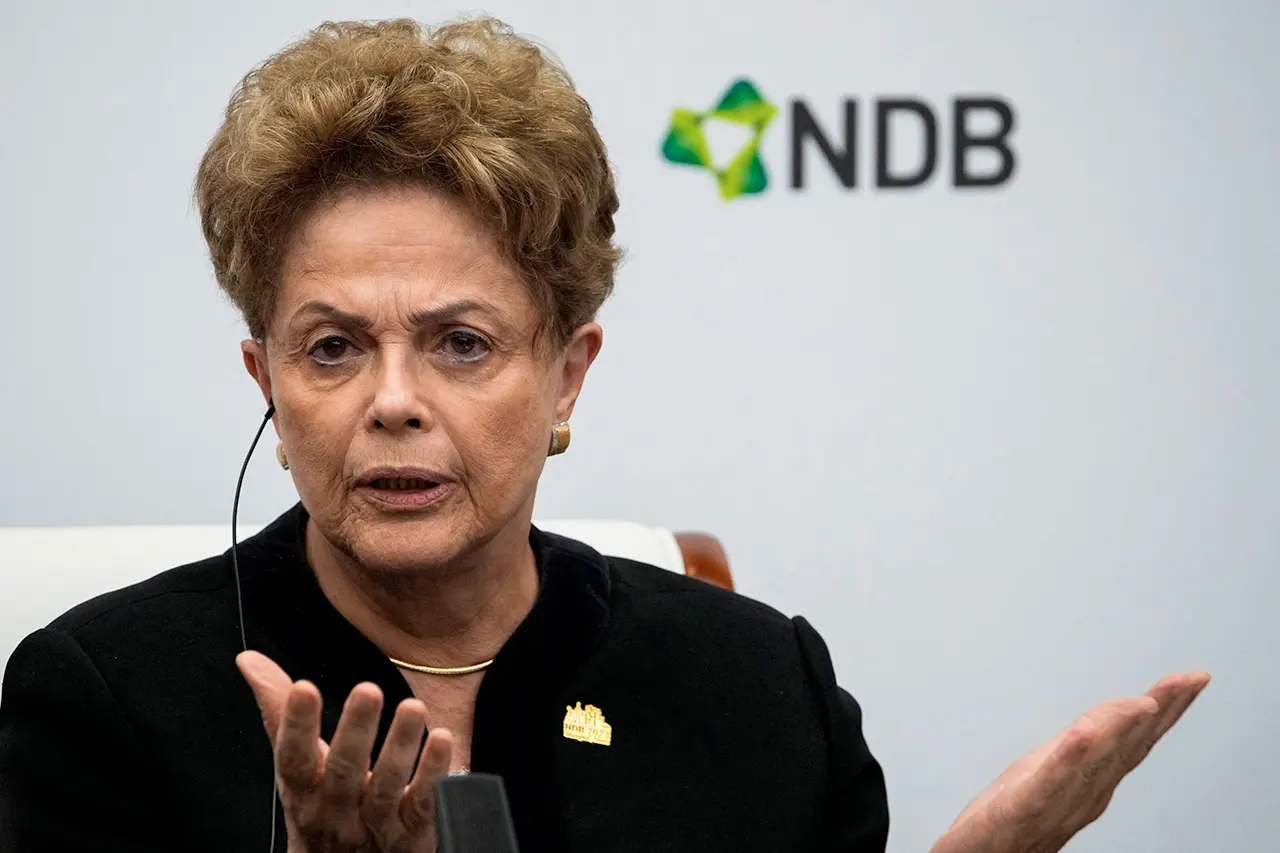 Dilma homenageia centenário de Fidel Castro e destaca luta por justiça social