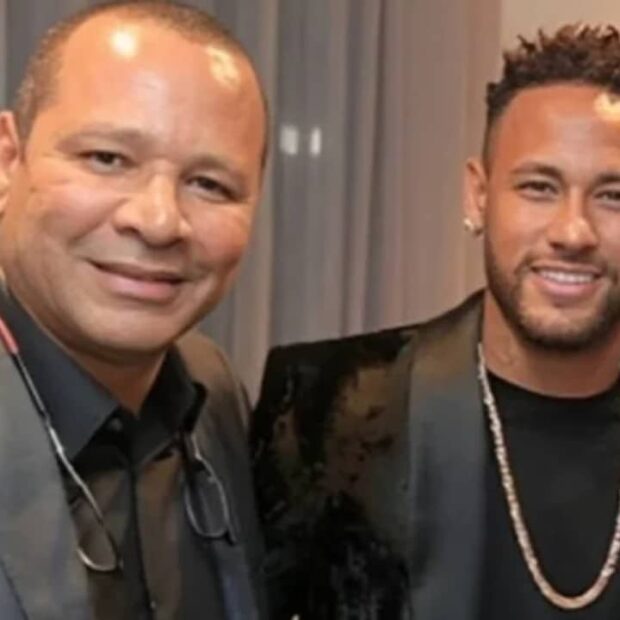 Pai de Neymar diz que futuro do jogador na Seleção ainda está indefinido
