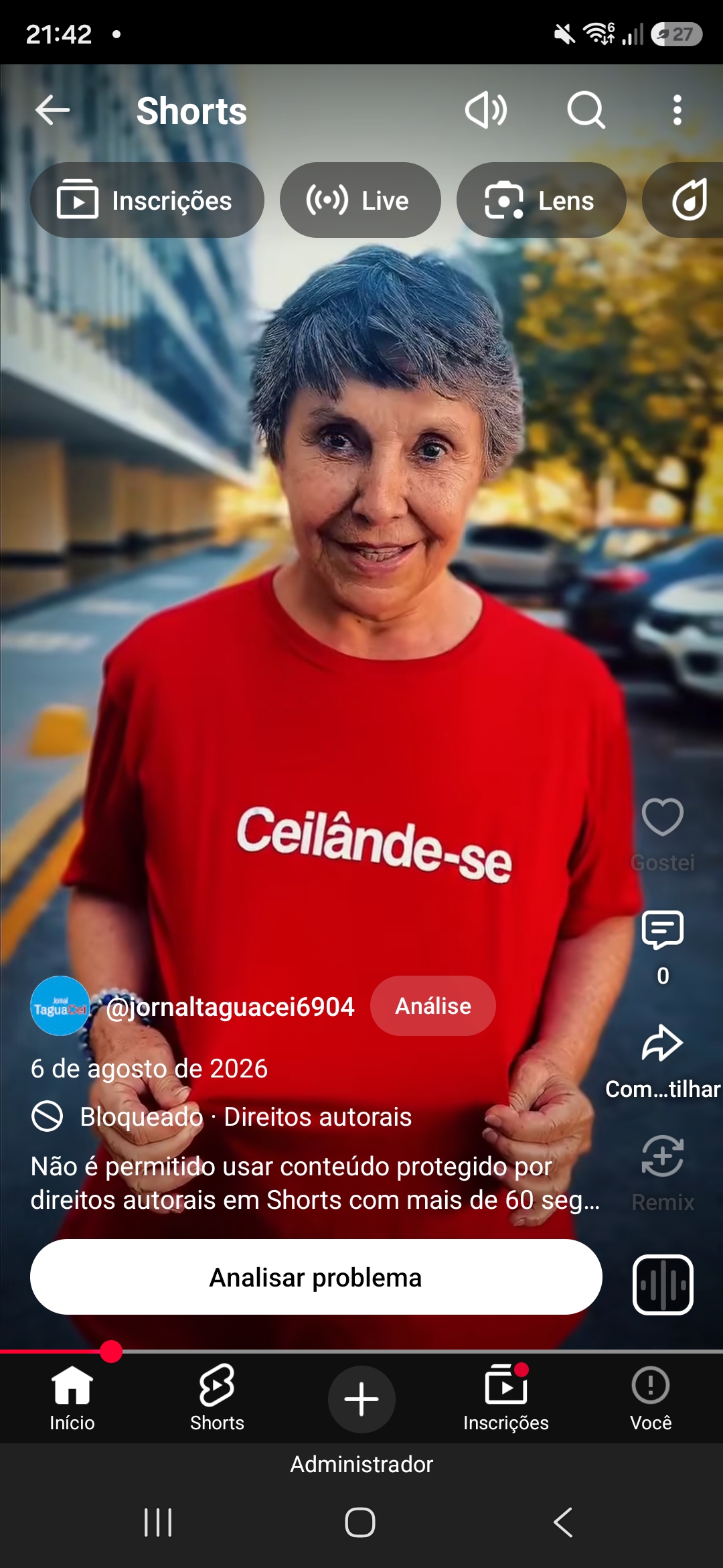 Erika Kokay é anunciada como candidata ao Senado e reforça suas raízes em Ceilândia