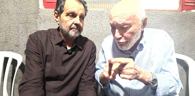 Agnelo destaca defesa da democracia, soberania nacional e fortalecimento do PT durante encontro no M-Norte em Taguatinga