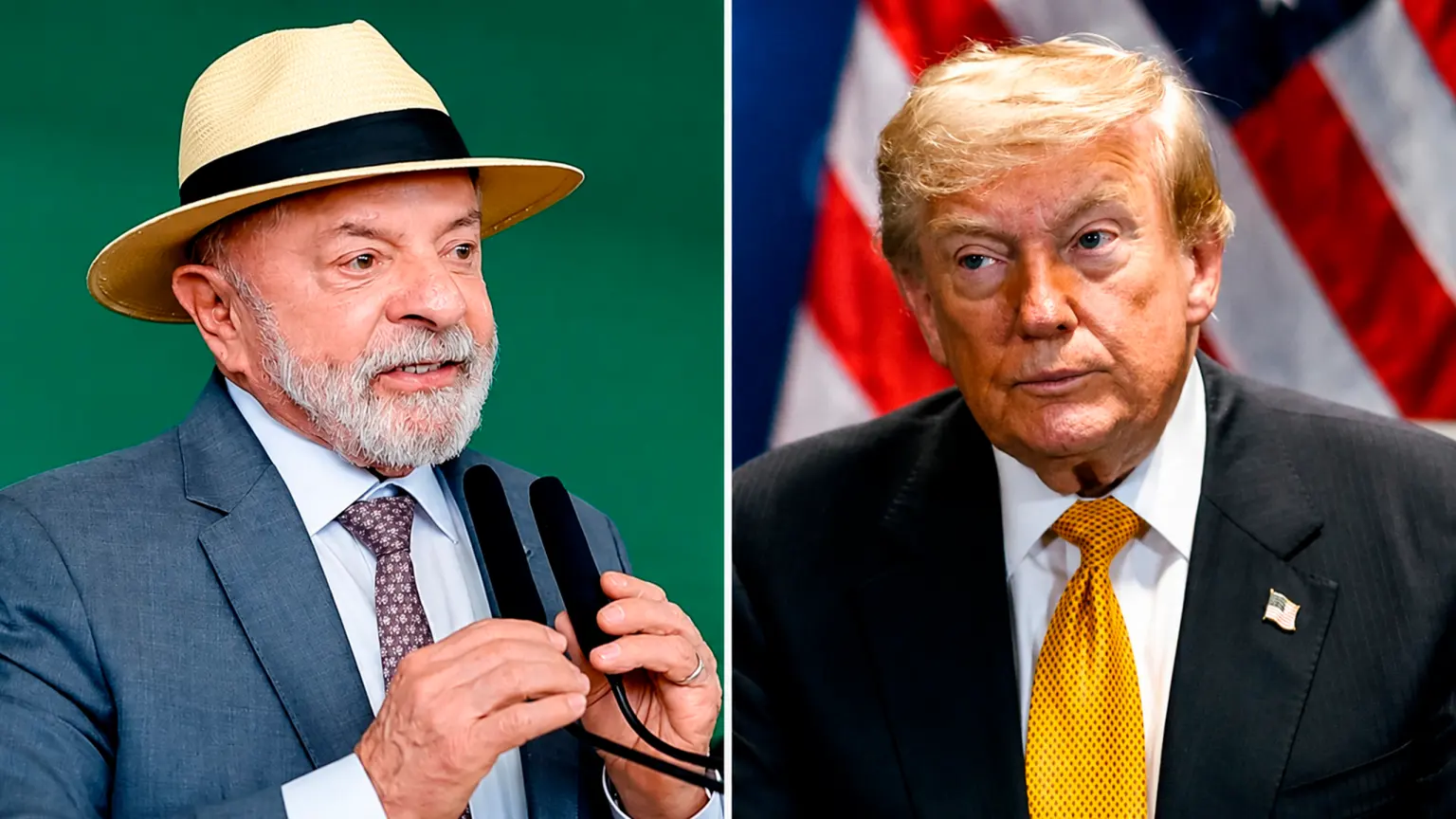 Lula pretende conversar com Trump após contatos com Putin e Xi para defender reunião do Conselho de Segurança da ONU