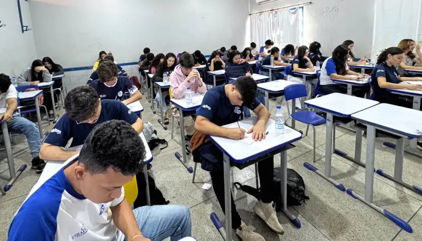 Ideb registra melhora em todas as etapas da educação básica em 2025