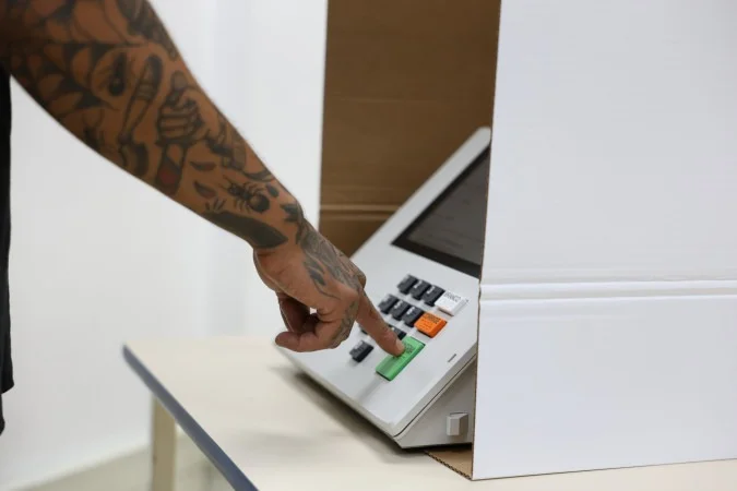 Eleitor tem até 60 dias para justificar ausência nas Eleições 2026; saiba como fazer