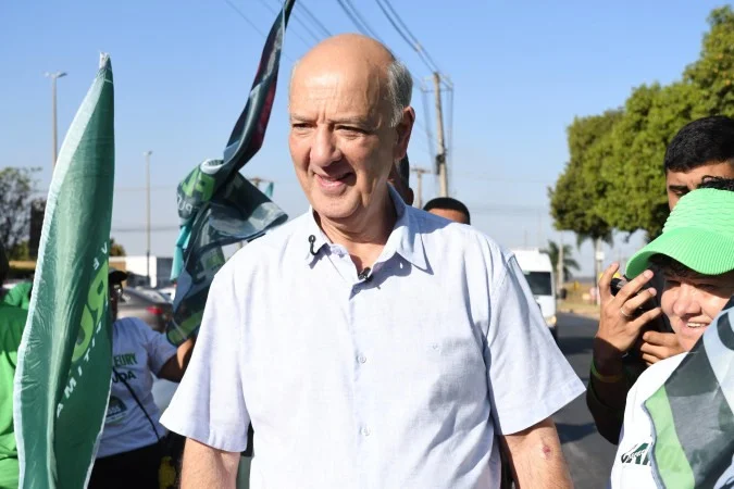 TRE-DF barra candidatura de Arruda ao GDF; ex-governador anuncia recurso ao TSE