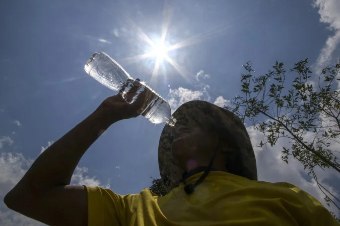 El Niño pode ser o mais intenso em 40 anos, alerta Organização Meteorológica Mundial