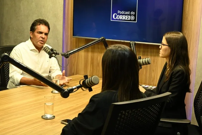 Ricardo Vale defende prevenção na saúde e mais concursos para educação no DF